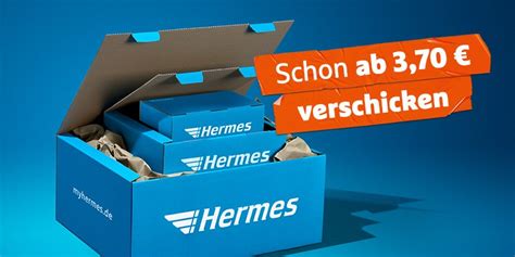 paketpreise hermes sendung